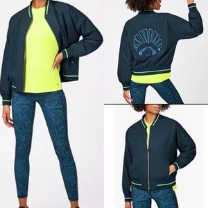 Sweaty Betty Jacket